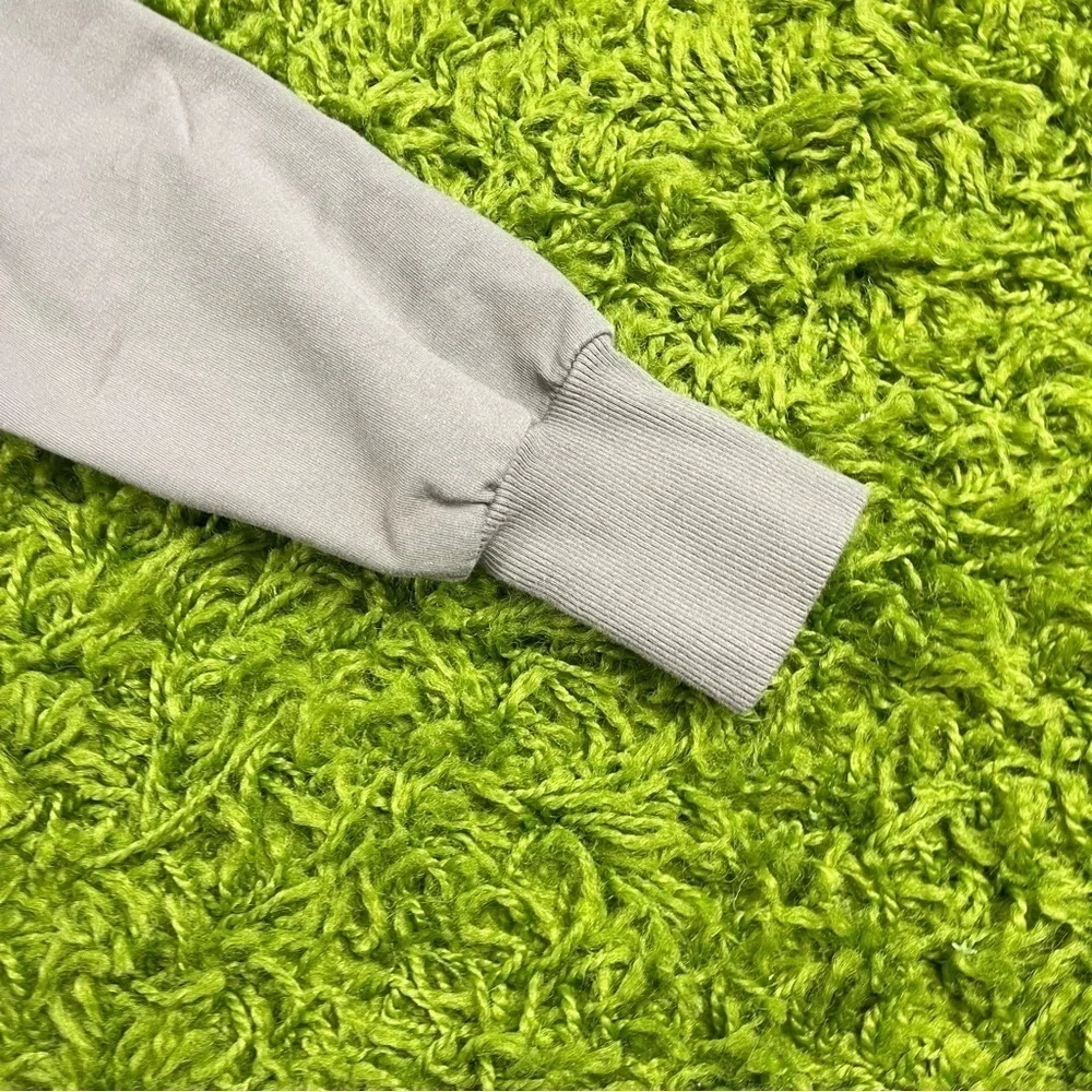 HOODIE DRESS - Picture 6 of 10